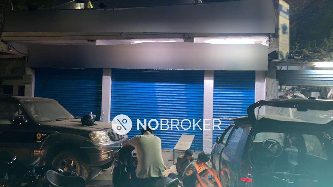 Shop in Masab Tank, Hyderabad for Rent 