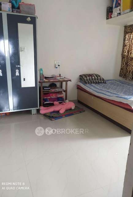 1 BHK Flat In Sairaj Apartment  For Sale  In Marunji Village