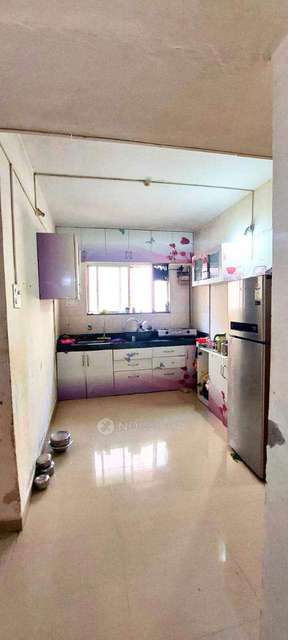 1 BHK Flat In Sushruth Residency For Sale  In Narhe