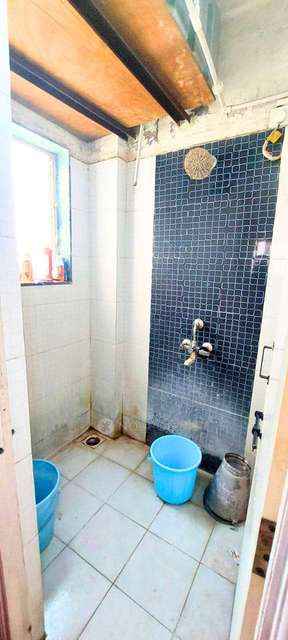 1 BHK Flat In Sushruth Residency For Sale  In Narhe