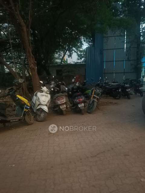 2 BHK Flat In Visawa Chs For Sale  In Kurla East