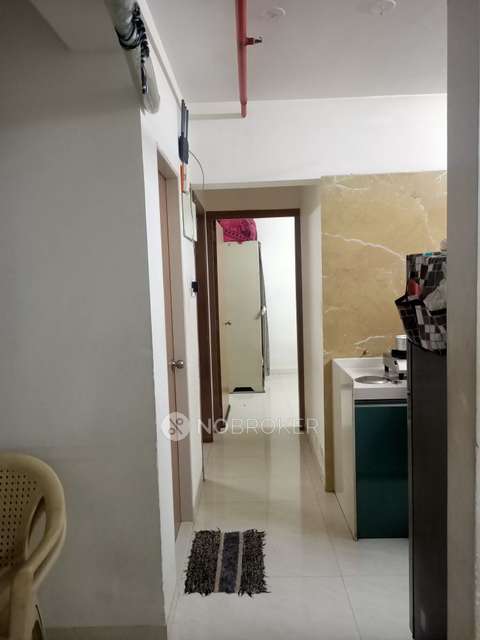 2 BHK Flat In Visawa Chs For Sale  In Kurla East