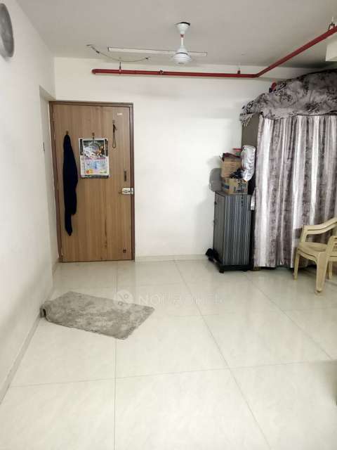 2 BHK Flat In Visawa Chs For Sale  In Kurla East