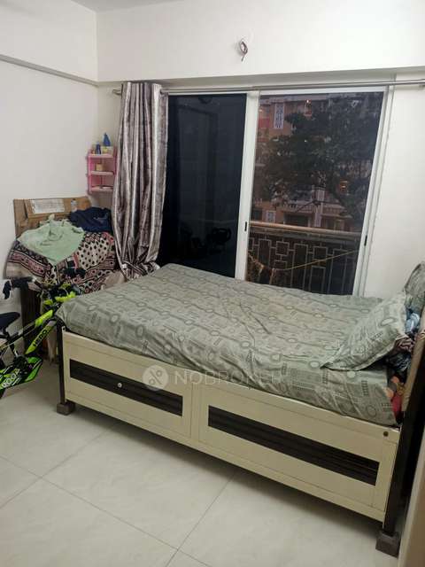 2 BHK Flat In Visawa Chs For Sale  In Kurla East