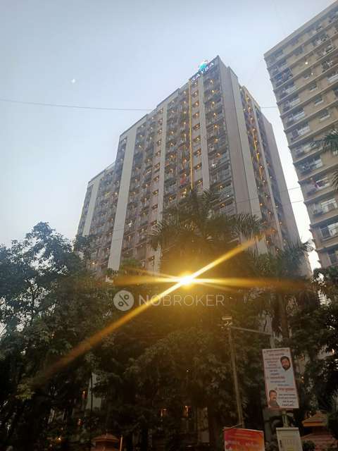 2 BHK Flat In Visawa Chs For Sale  In Kurla East