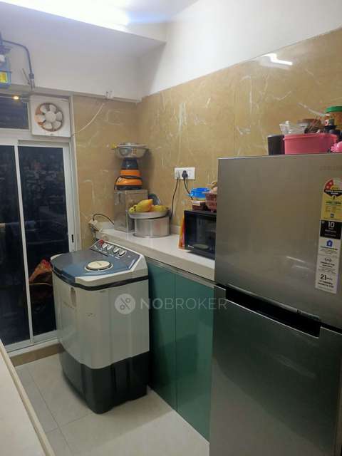 2 BHK Flat In Visawa Chs For Sale  In Kurla East