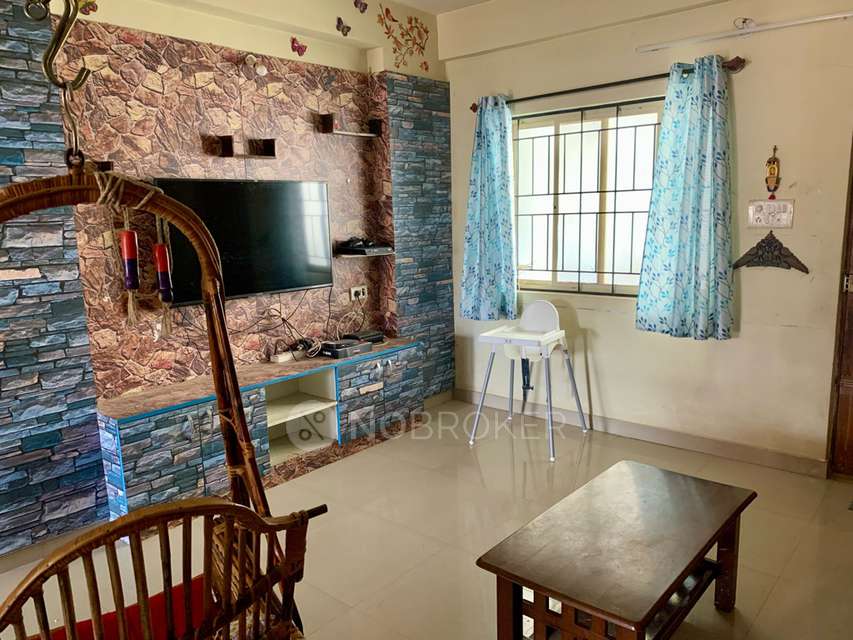 2 BHK Flat In Ncn Gold Apartment For Sale  In Hennur Gardens