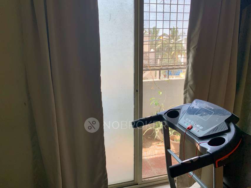 2 BHK Flat In Ncn Gold Apartment For Sale  In Hennur Gardens