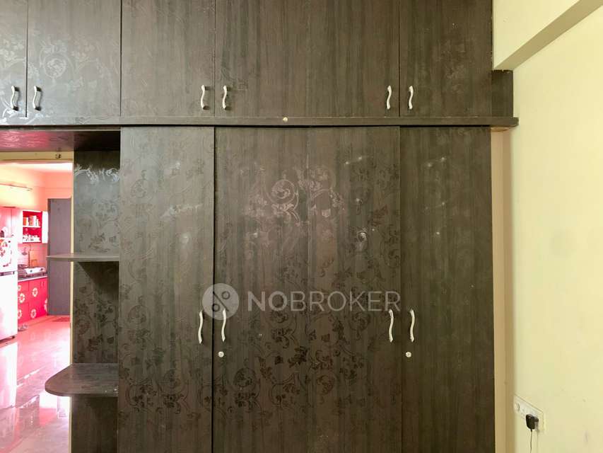 2 BHK Flat In Ncn Gold Apartment For Sale  In Hennur Gardens