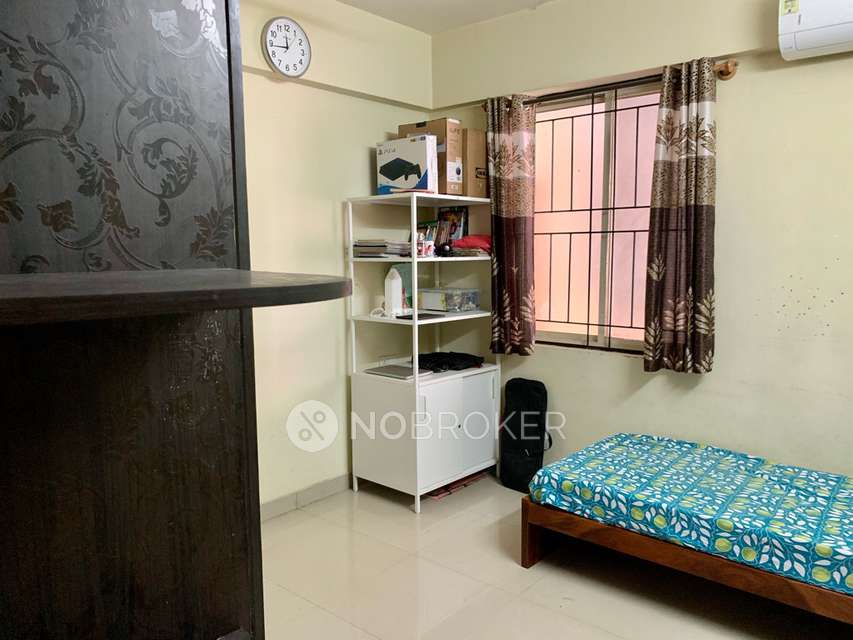 2 BHK Flat In Ncn Gold Apartment For Sale  In Hennur Gardens