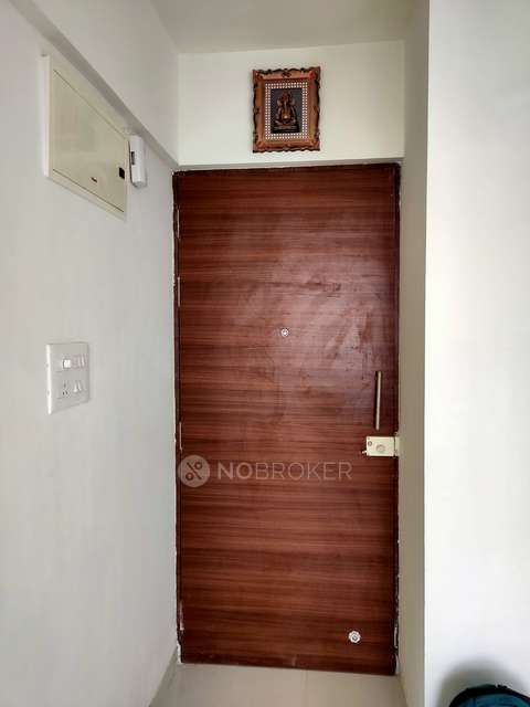 2 BHK Flat In Itrend Homes For Sale  In Hinjewadi Phase-3