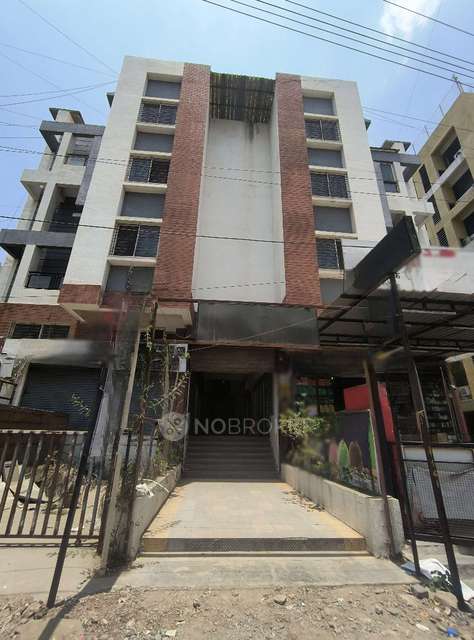 2 BHK Flat In Aanandvan For Sale  In Sus