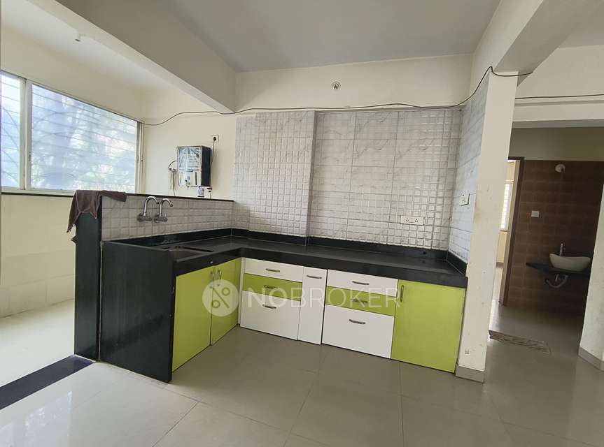 2 BHK Flat In Aanandvan For Sale  In Sus