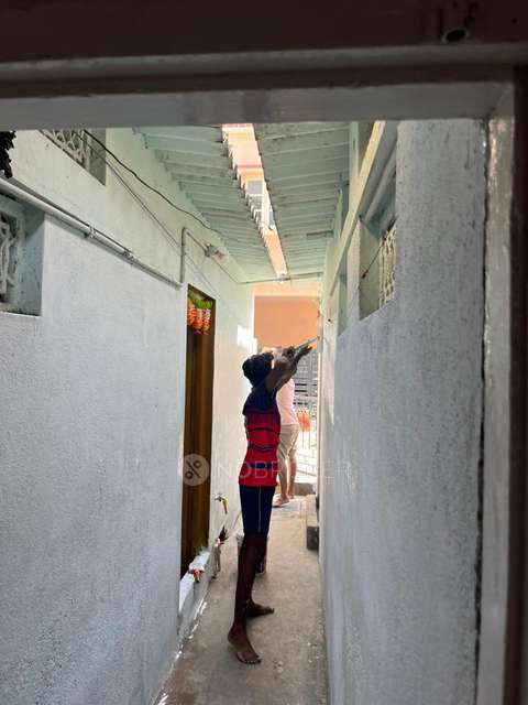 1 RK House for Rent  In Chikkalasandra