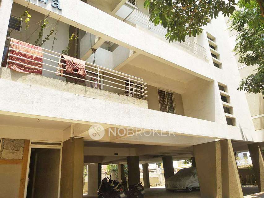 1 BHK Flat In Nakshara Apt  For Sale  In Gove Naka