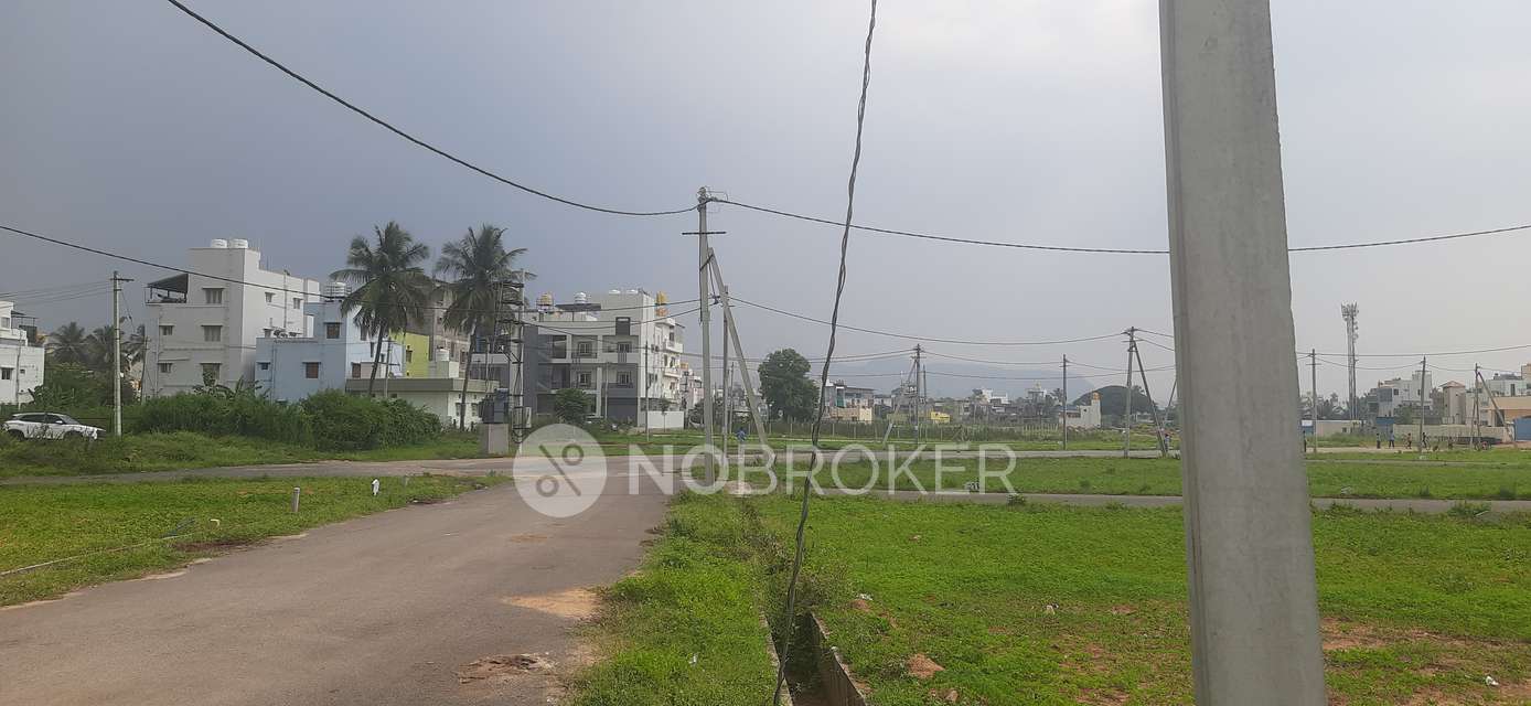 Plot For Sale  In Vaishnavi In Archikarahalli