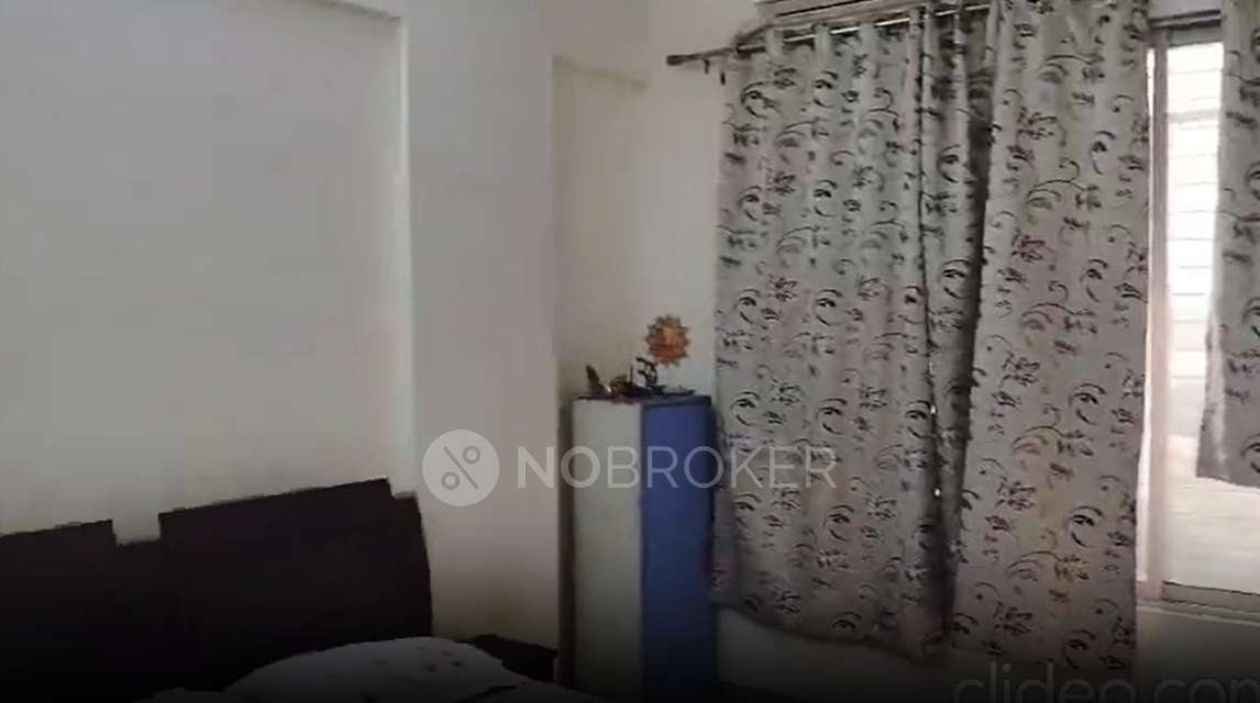 1 BHK Flat In Gayatri Complex, Dombivli For Sale  In Dombivali East