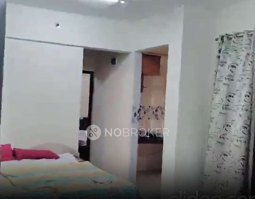 1 BHK Flat In Gayatri Complex, Dombivli For Sale  In Dombivali East