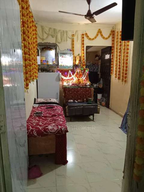 1 BHK Flat In Janakalyan Building Old Sra for Lease  In Dahisar East
