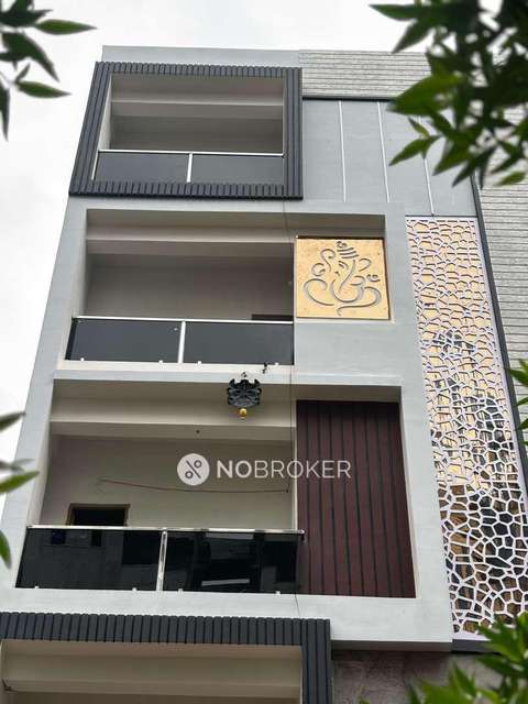 4+ BHK House For Sale  In Quthbullapur