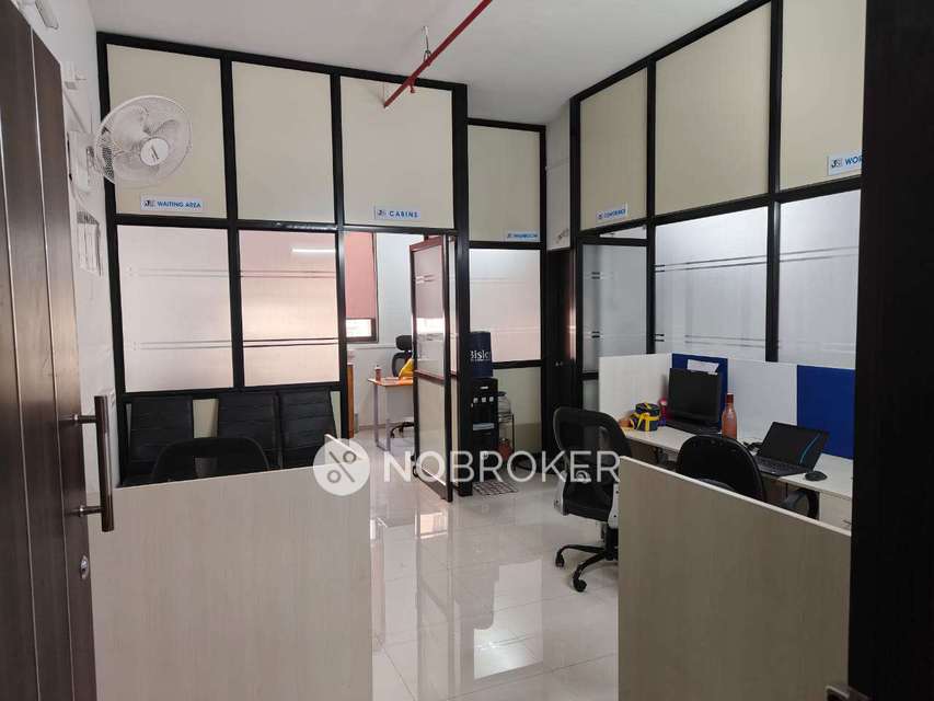 Office Space in Lohegaon, Pune for Rent 