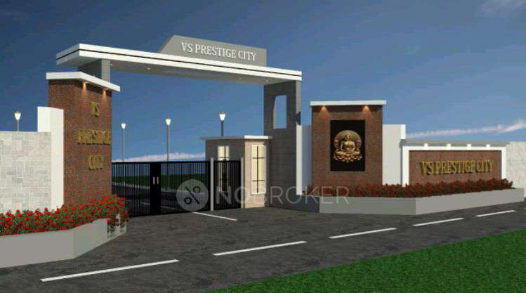 3 BHK House For Sale  In Moranapalli Village