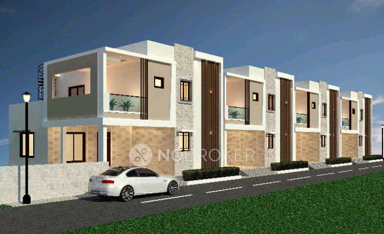 3 BHK House For Sale  In Moranapalli Village