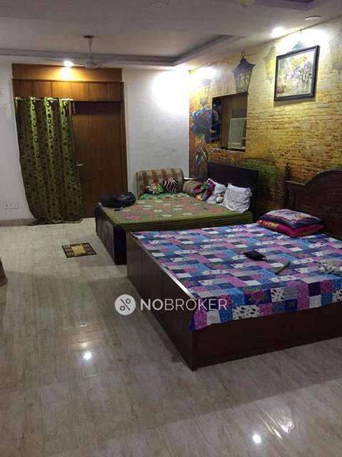 2 BHK Flat In Standlone Building For Sale  In Lajpat Nagar,