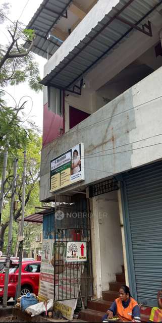 PG for Girls in Nolambur 