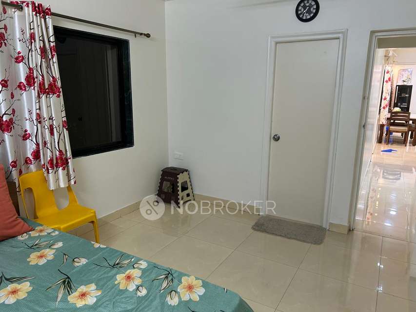 3 BHK Flat In Silver Dale Ghorpadi for Rent  In Ekdant Co Op Hsg Society