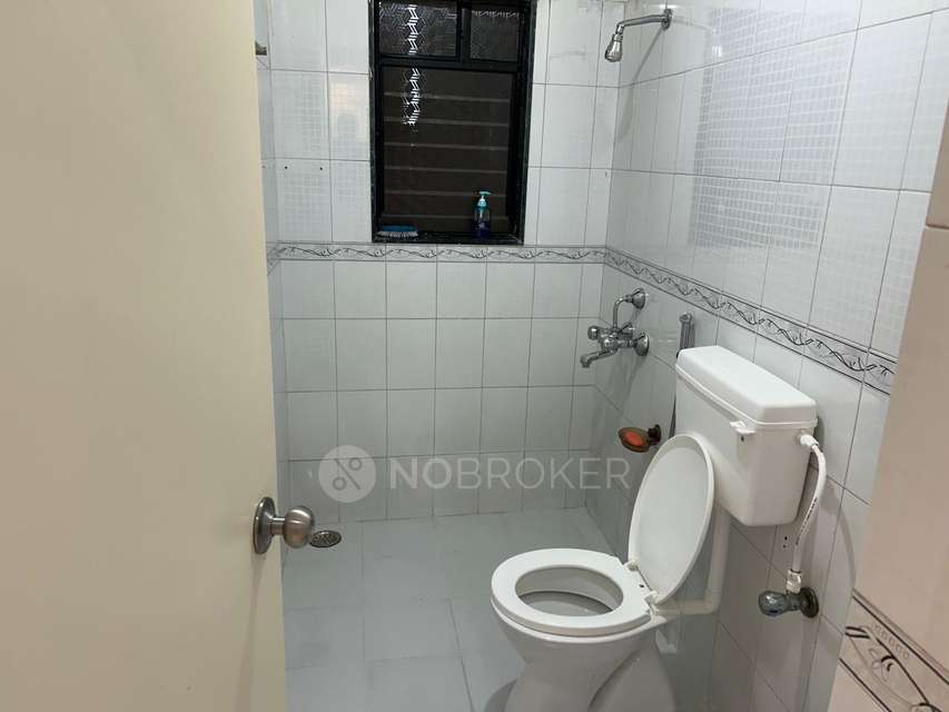 3 BHK Flat In Silver Dale Ghorpadi for Rent  In Ekdant Co Op Hsg Society