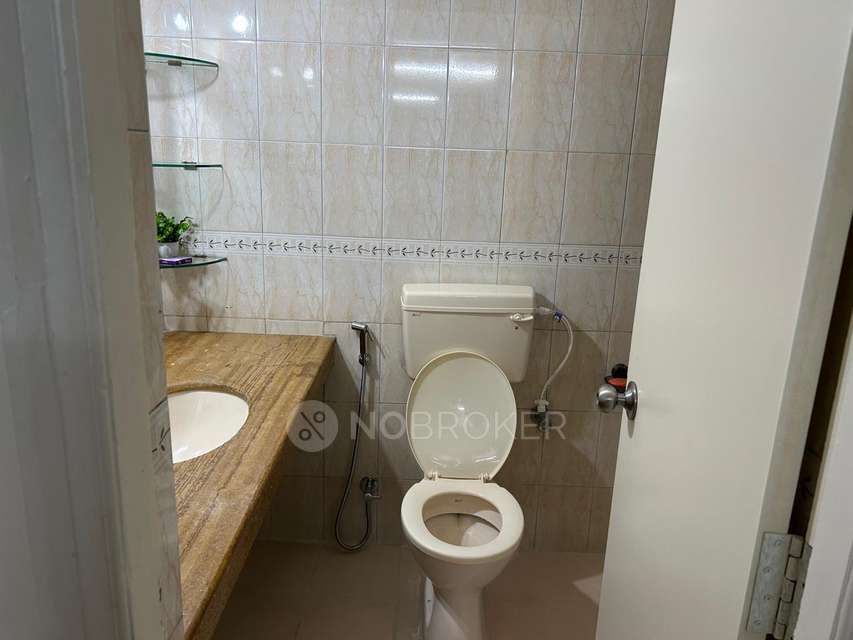 3 BHK Flat In Silver Dale Ghorpadi for Rent  In Ekdant Co Op Hsg Society