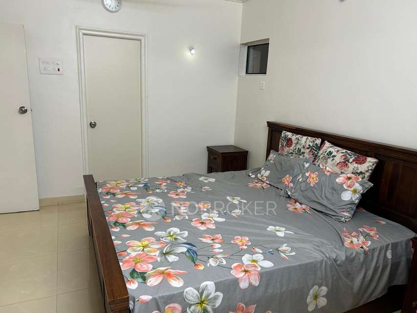 3 BHK Flat In Silver Dale Ghorpadi for Rent  In Ekdant Co Op Hsg Society