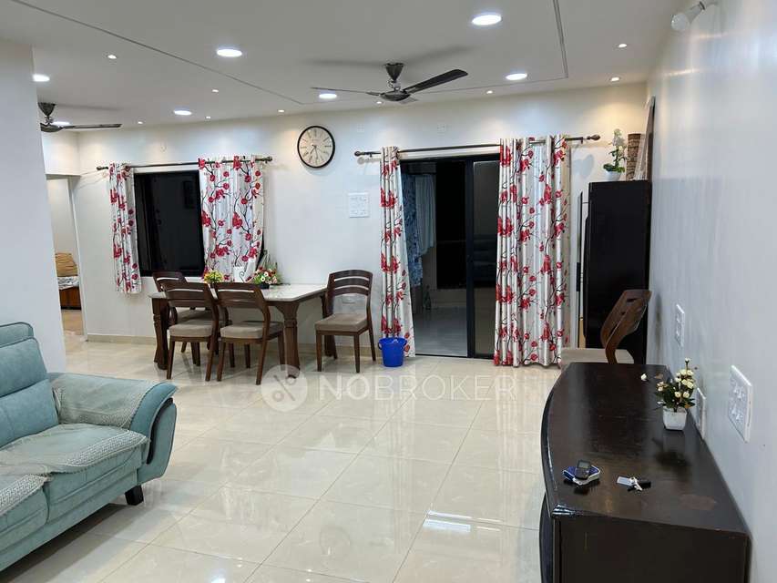 3 BHK Flat In Silver Dale Ghorpadi for Rent  In Ekdant Co Op Hsg Society