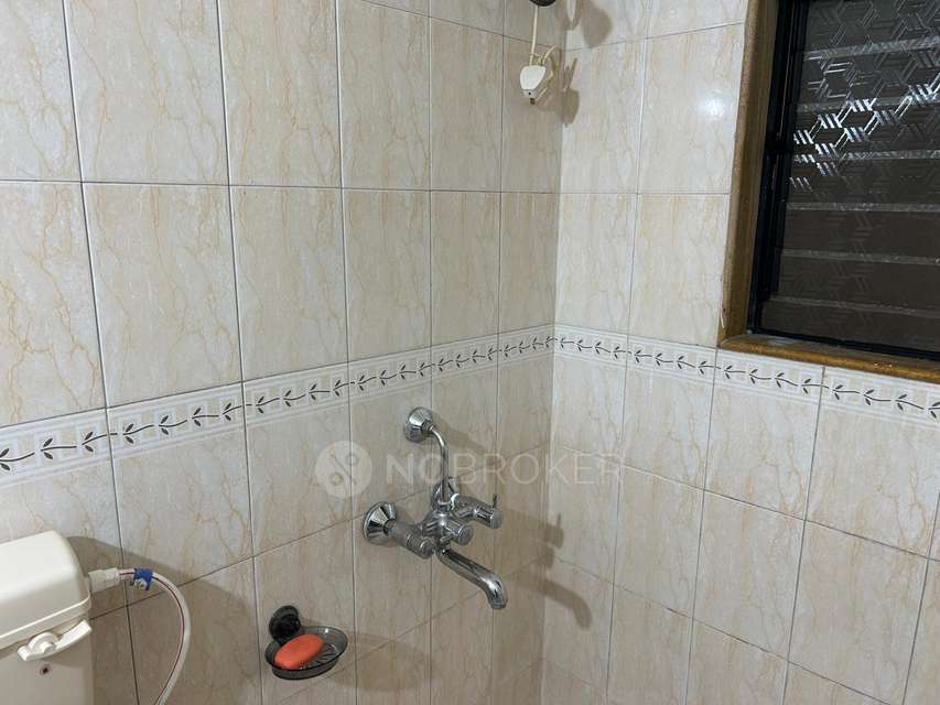 3 BHK Flat In Silver Dale Ghorpadi for Rent  In Ekdant Co Op Hsg Society