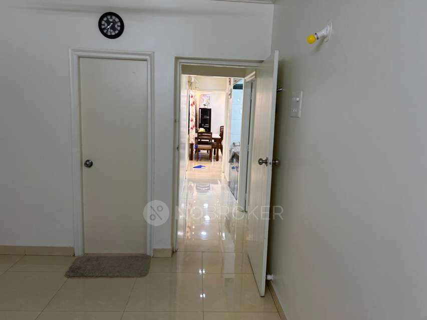 3 BHK Flat In Silver Dale Ghorpadi for Rent  In Ekdant Co Op Hsg Society