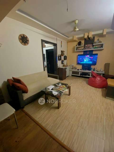 1 BHK Flat In Lok Gaurav Society, Vikhroli West For Sale  In Vikhroli West