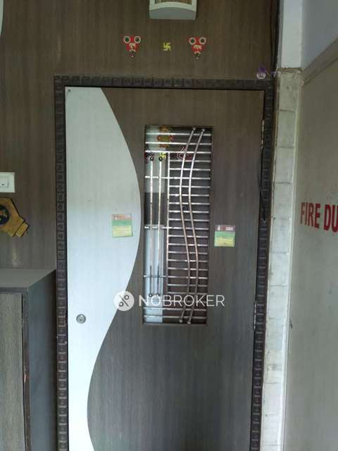 1 BHK Flat In Lok Gaurav Society, Vikhroli West For Sale  In Vikhroli West