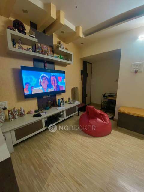 1 BHK Flat In Lok Gaurav Society, Vikhroli West For Sale  In Vikhroli West