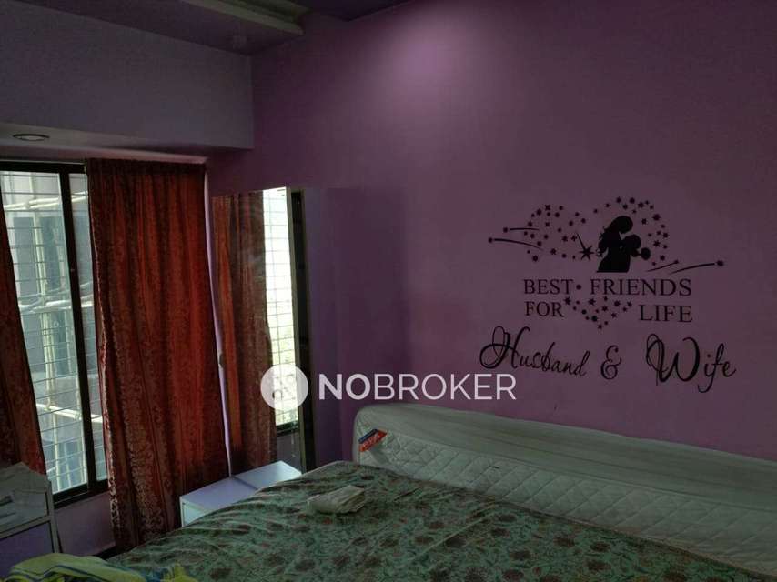 1 BHK Flat In Lok Gaurav Society, Vikhroli West For Sale  In Vikhroli West