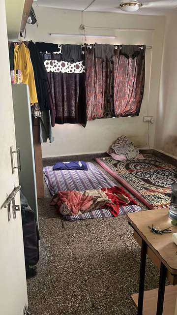 Shared Room for Male In 1 BHK  In Deccan Gymkhana