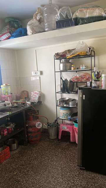 Shared Room for Male In 1 BHK  In Deccan Gymkhana