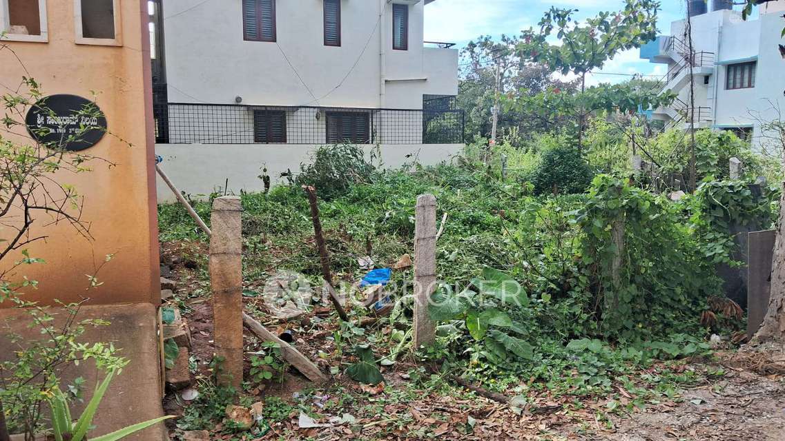 Plot For Sale  In  Yelahanka