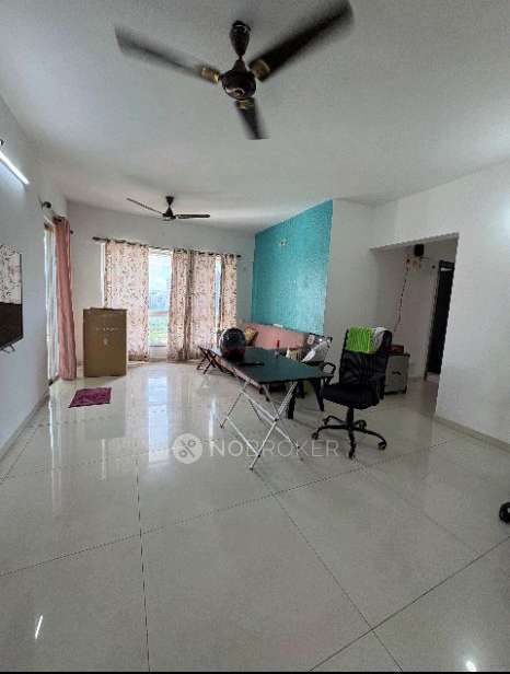 2 BHK Flat In Cheryl Apartments For Sale  In Cheryl Apartments, Kolte Patil Downtown