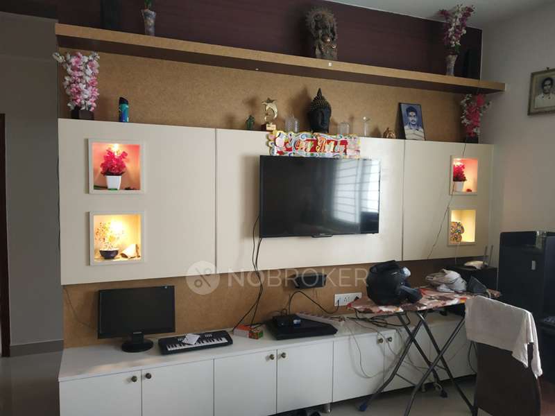 2 BHK Flat For Sale  In Basavanagara