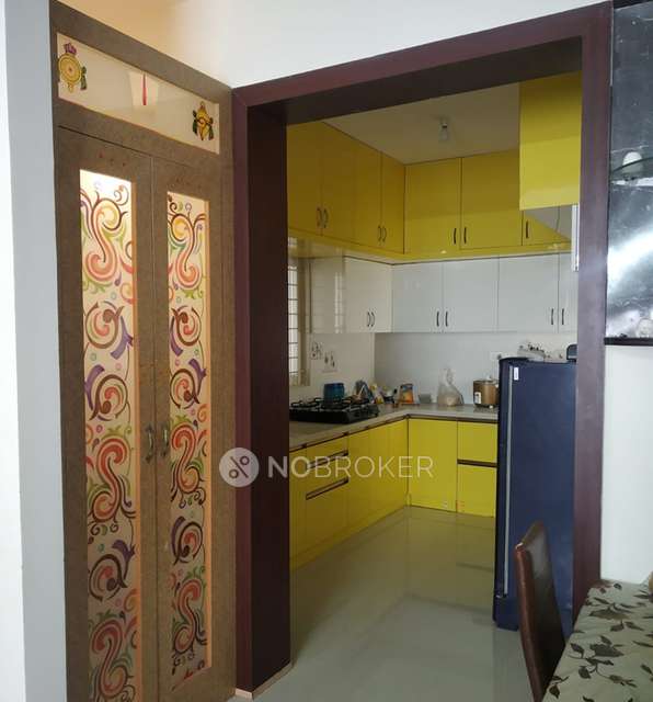 2 BHK Flat For Sale  In Basavanagara