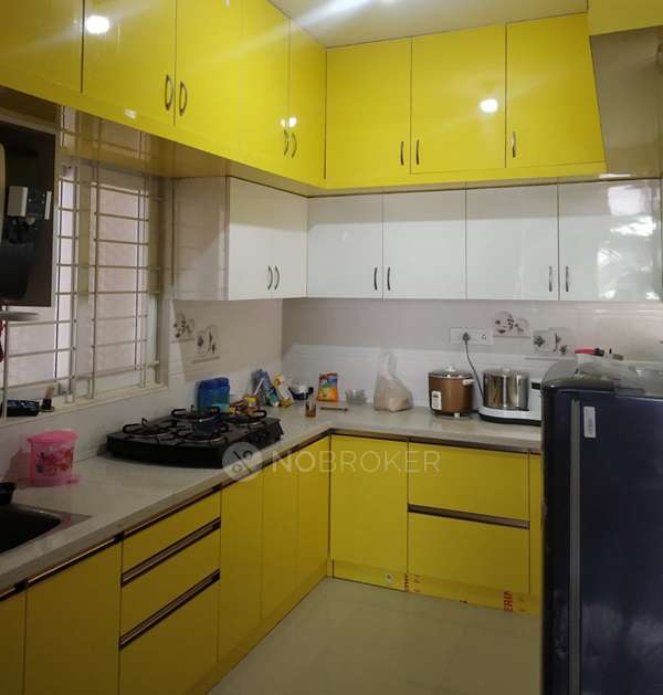 2 BHK Flat For Sale  In Basavanagara