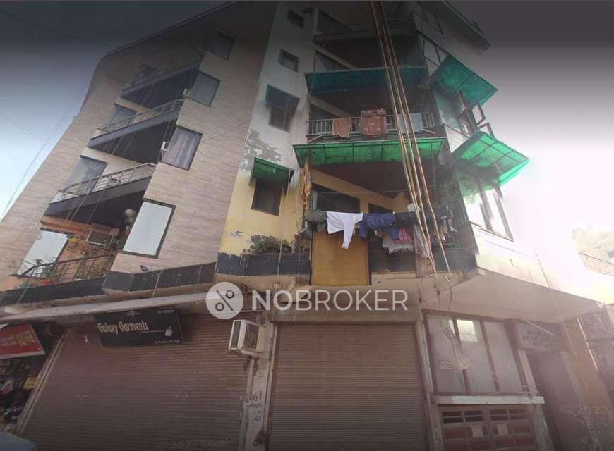 1 RK House For Sale  In Palam