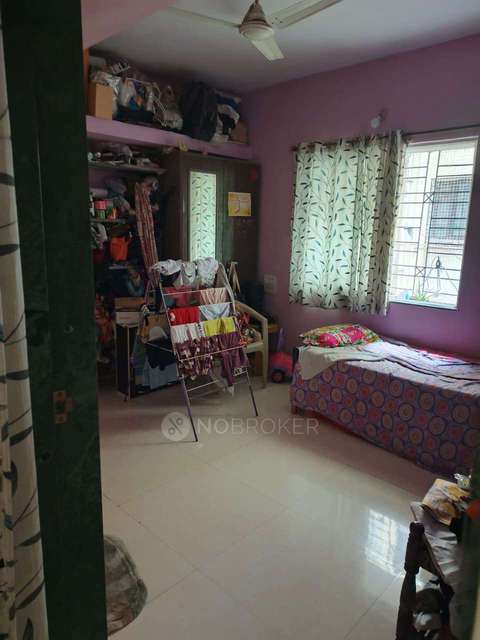 2 BHK Flat In Balaji Park for Rent  In Ambegaon Bk