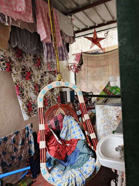 2 BHK Flat In Balaji Park for Rent  In Ambegaon Bk